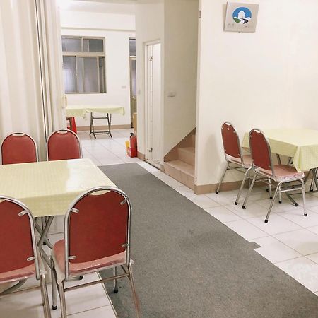 Yun'S Homestay Лодун Экстерьер фото