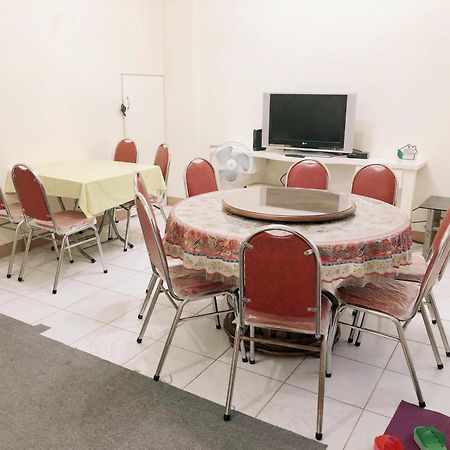 Yun'S Homestay Лодун Экстерьер фото