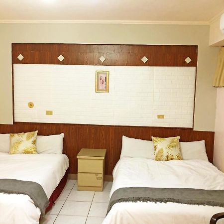 Yun'S Homestay Лодун Экстерьер фото