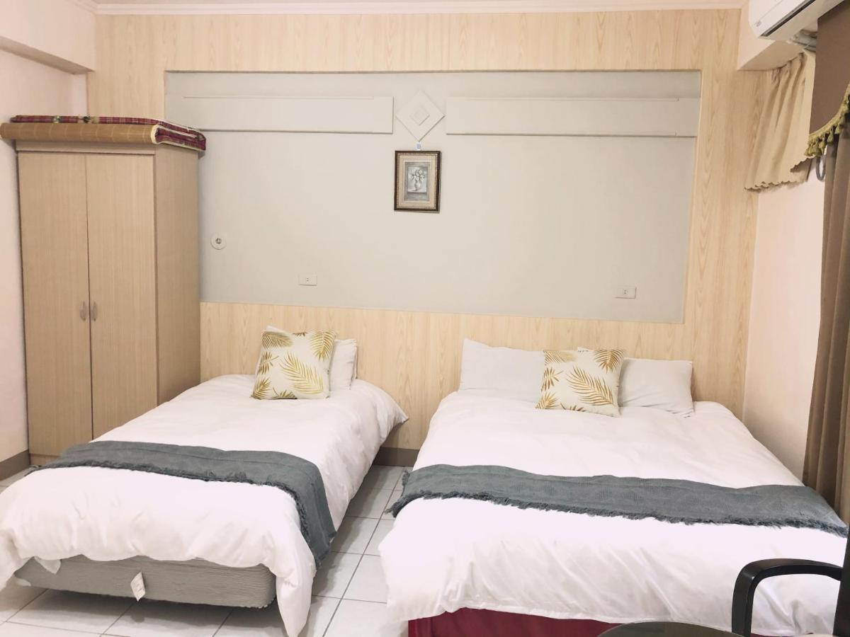 Yun'S Homestay Лодун Экстерьер фото