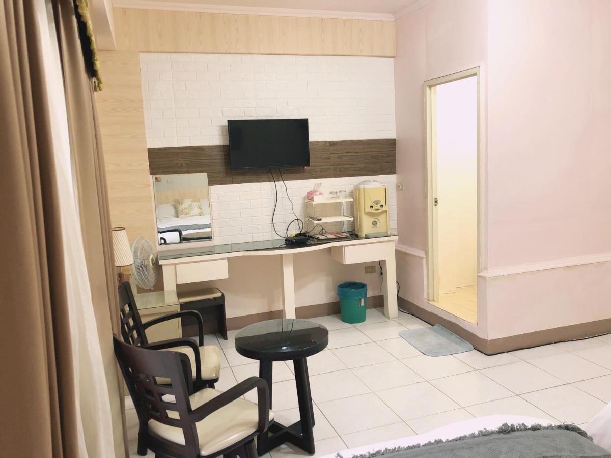 Yun'S Homestay Лодун Экстерьер фото