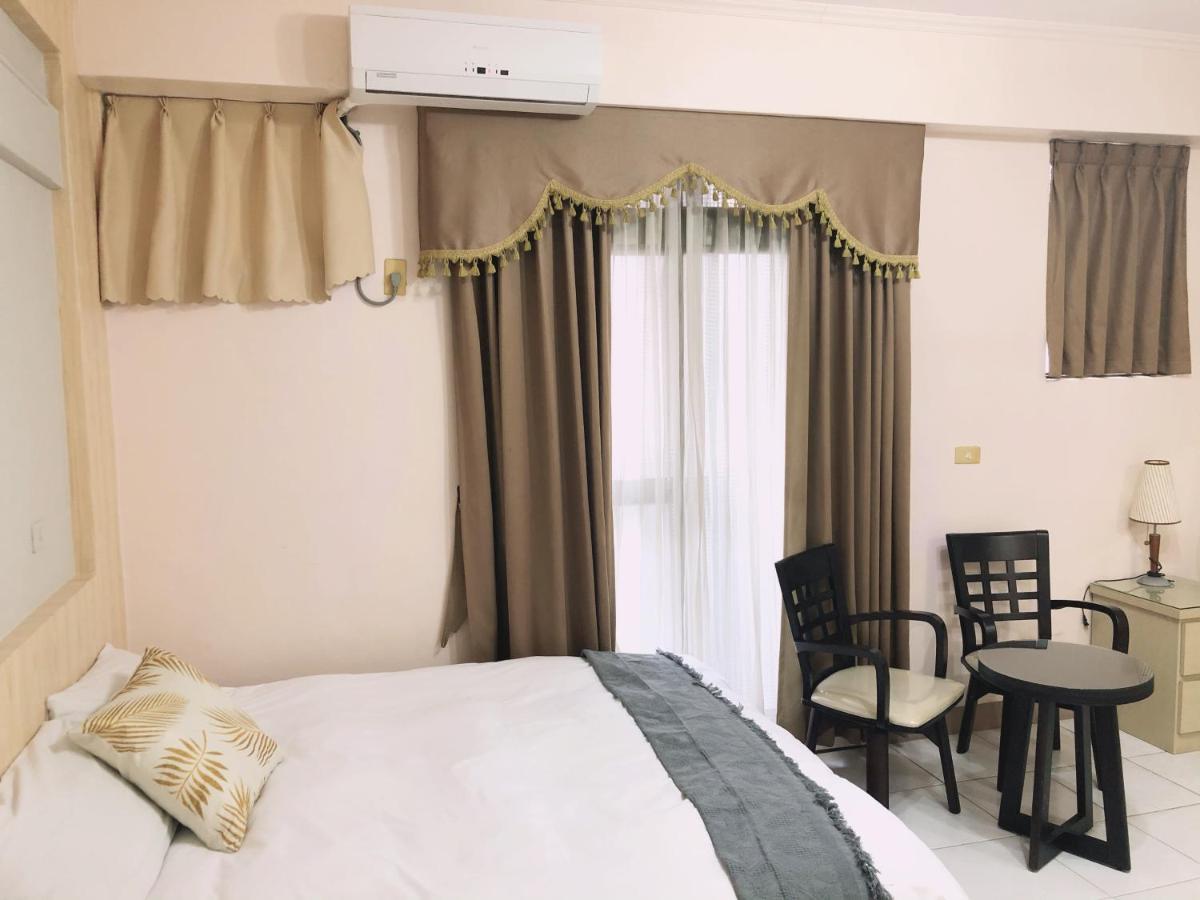 Yun'S Homestay Лодун Экстерьер фото
