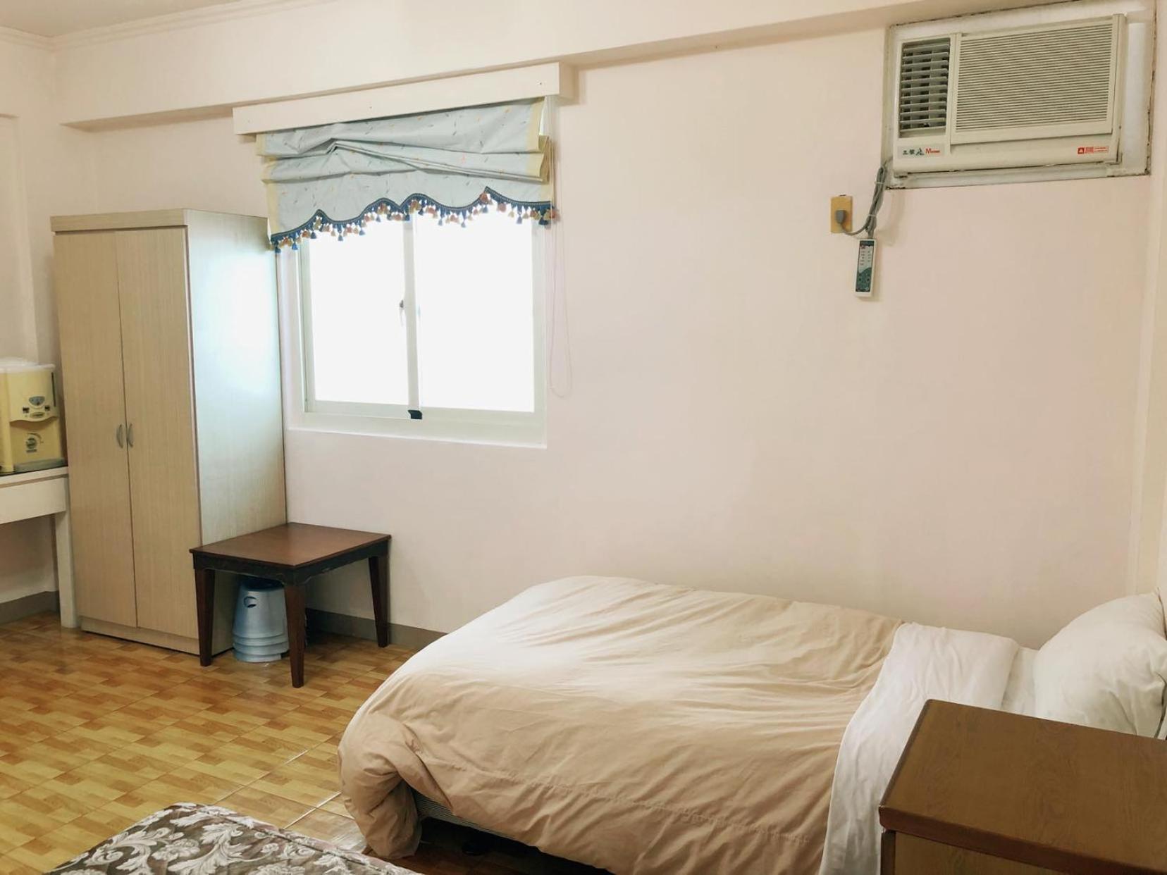 Yun'S Homestay Лодун Экстерьер фото