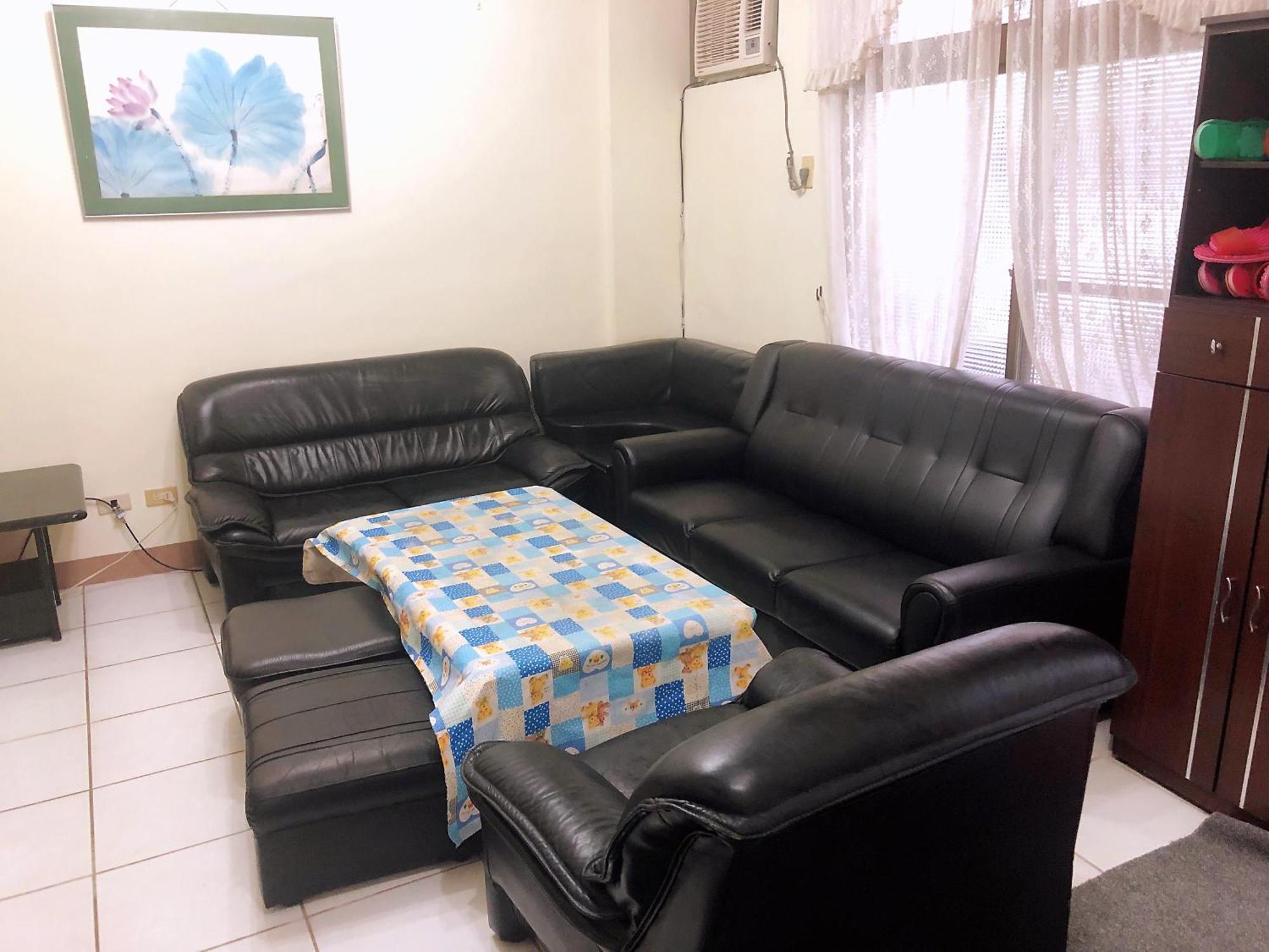Yun'S Homestay Лодун Экстерьер фото