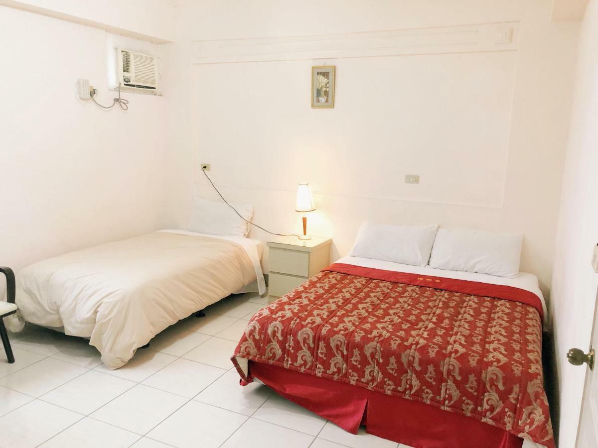 Yun'S Homestay Лодун Экстерьер фото