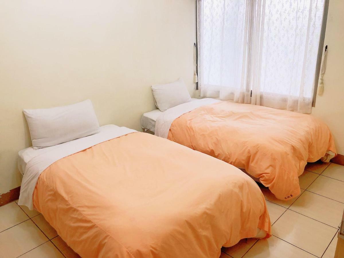 Yun'S Homestay Лодун Экстерьер фото
