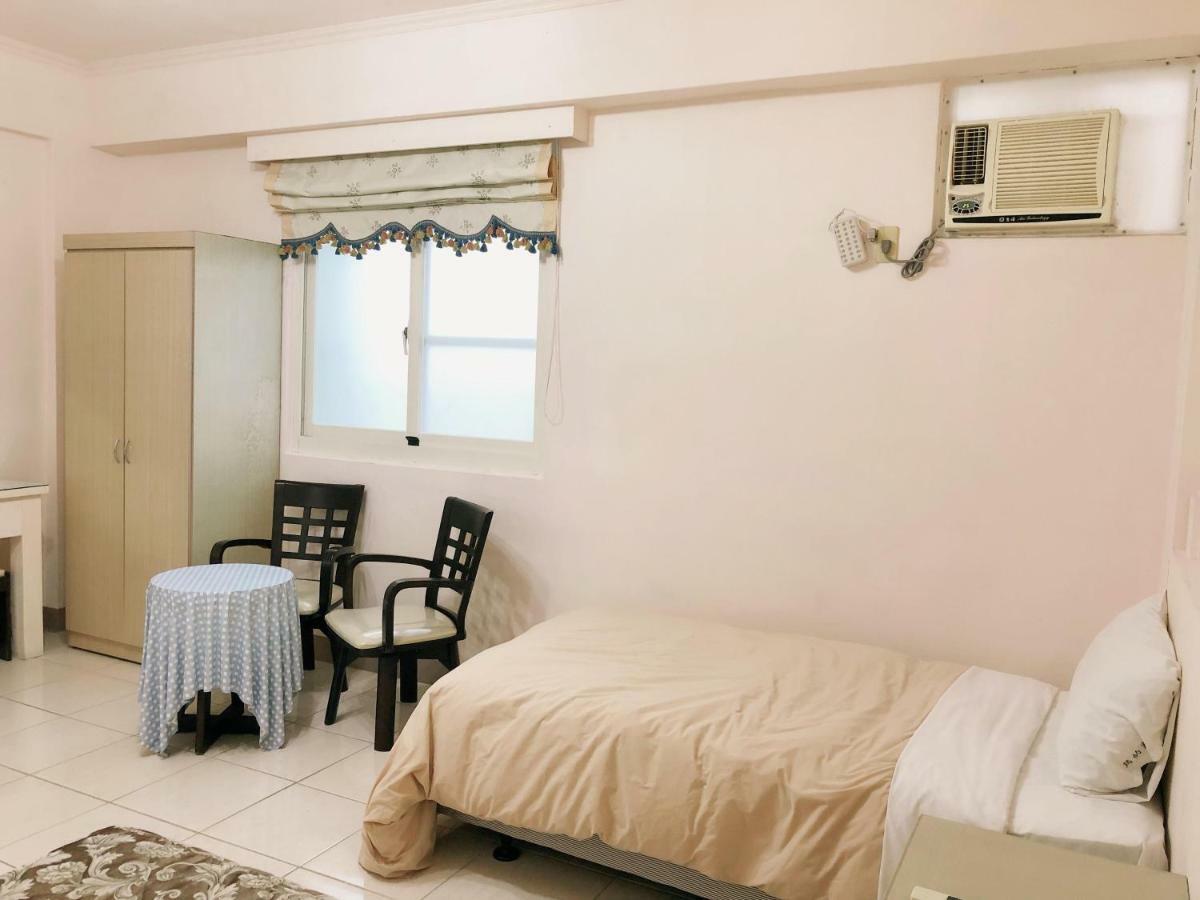Yun'S Homestay Лодун Экстерьер фото