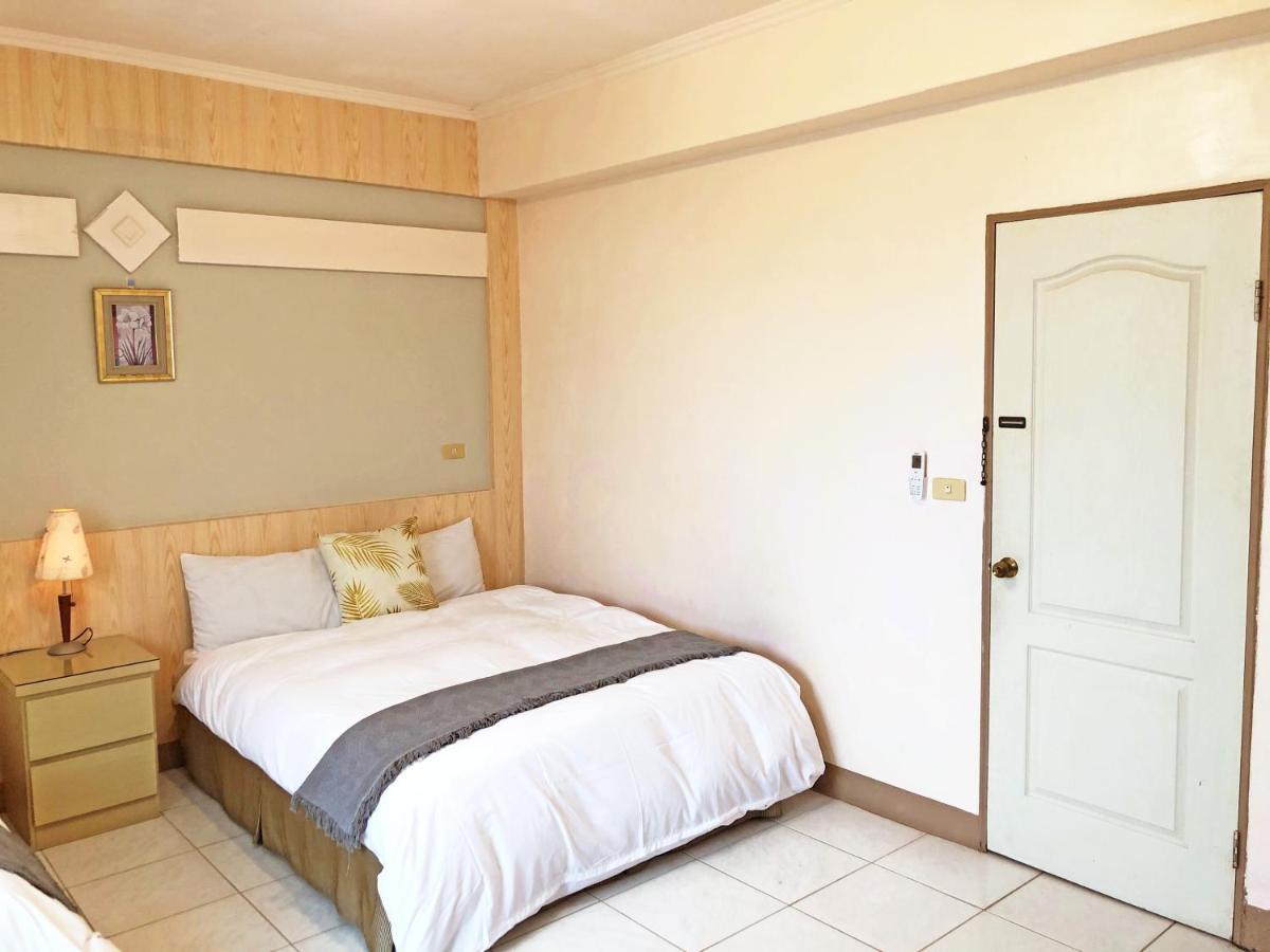 Yun'S Homestay Лодун Экстерьер фото