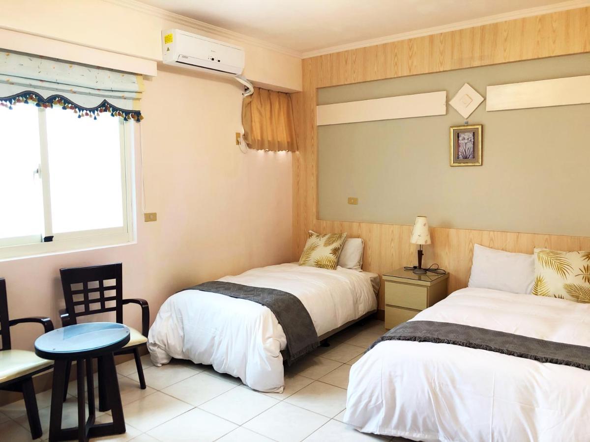 Yun'S Homestay Лодун Экстерьер фото