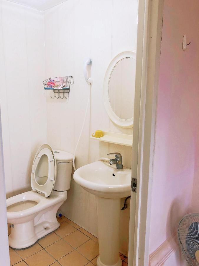 Yun'S Homestay Лодун Экстерьер фото