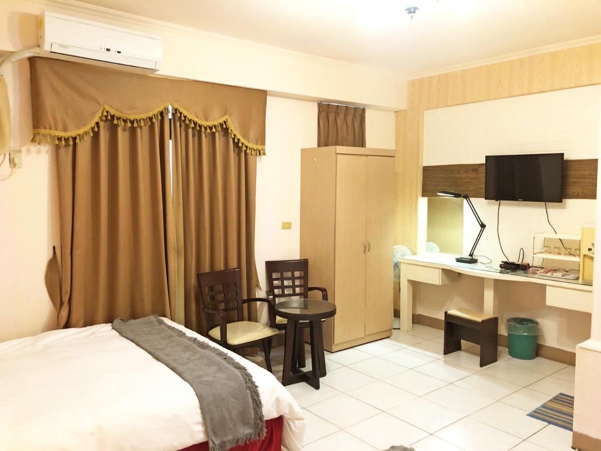 Yun'S Homestay Лодун Экстерьер фото