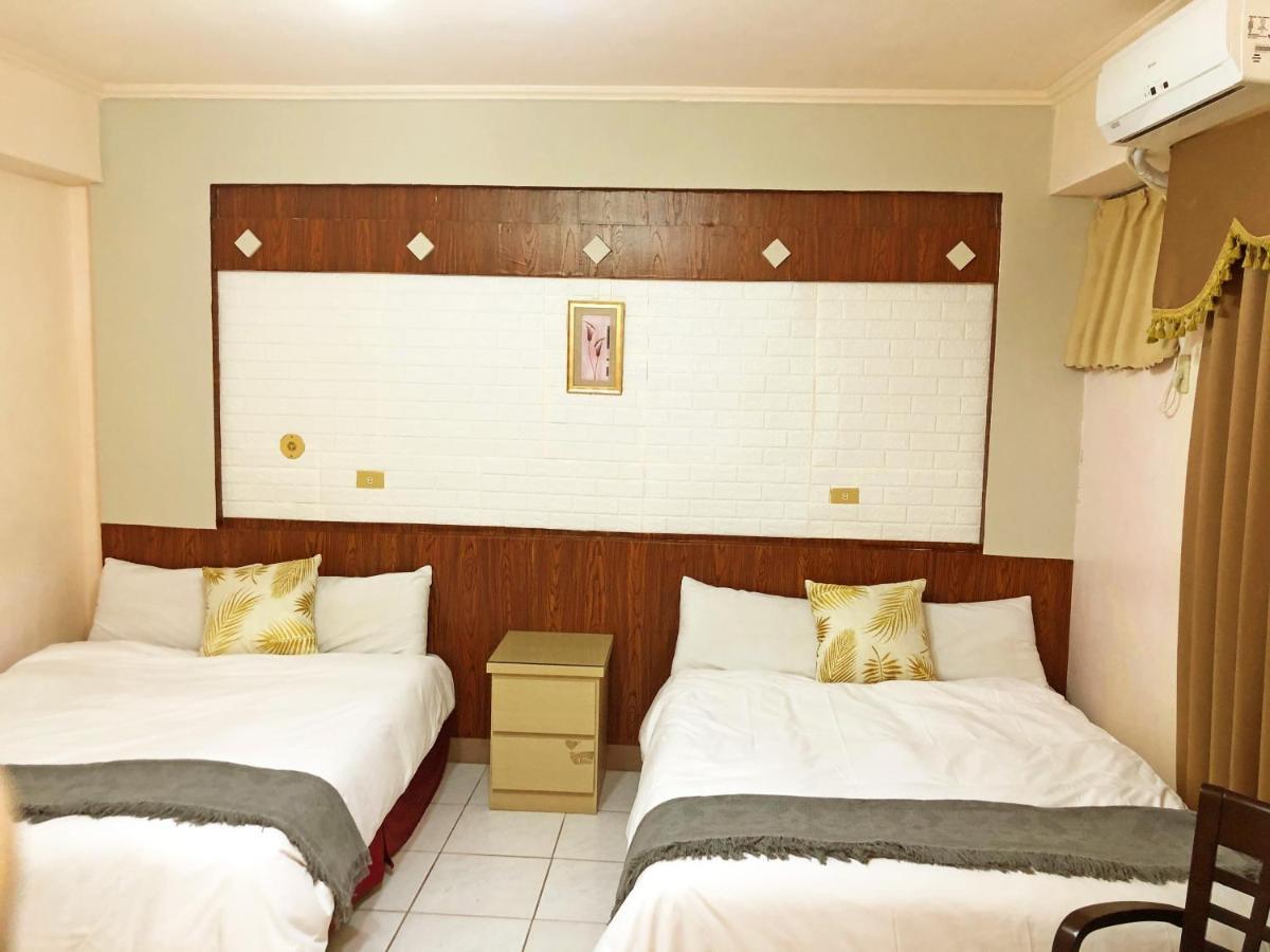 Yun'S Homestay Лодун Экстерьер фото