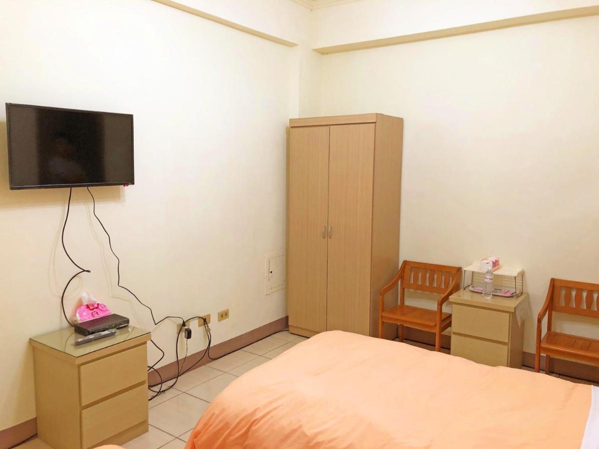 Yun'S Homestay Лодун Экстерьер фото