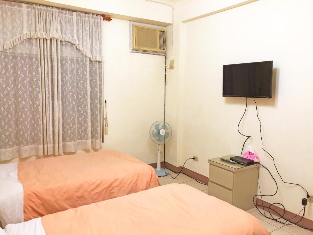 Yun'S Homestay Лодун Экстерьер фото